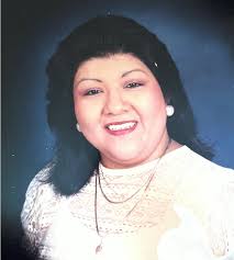 Jeannette Luna Obituary