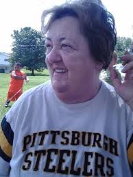 Patricia Snodgrass Obituary (1952