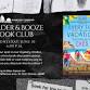 Murder & Booze Book Club
