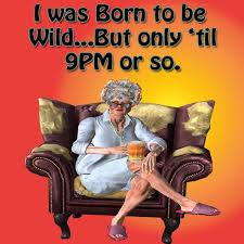 Born To Be Wild Funny Memes Memes Hilarious