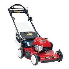 What you'll definitely appreciate is the fact that this mower is lightweight and much easier to maneuver. The 7 Best Self Propelled Lawn Mowers Of 2021