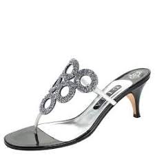 Shop a huge selection of sandals. Buy Gina Shoes Handbags The Luxury Closet