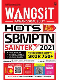 Latihan soal rps sbmptn soshum. Latihan Soal Sbmptn Saintek Dan Soshum 2021 Online Gramedia