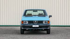 Image result for Blu Posillipo 1979 Alfa-Romeo