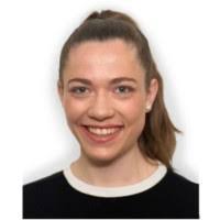 Sarah Ellenberger's Instagram, Twitter & Facebook