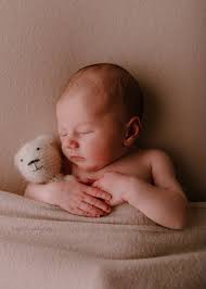 Give me all the babies. Bonus if they have amazing families that I get to  spend time with!