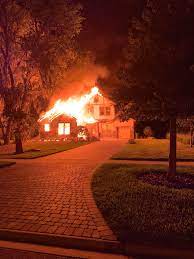Maybe you would like to learn more about one of these? My House Burned Down Wellthatsucks