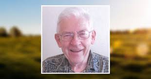 Wilbur Henry Theodore Busch Obituary September 12, 2020