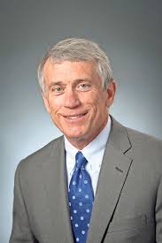 Bottoms named chamber chair for 2017