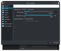 Graphic model amd radeon hd 6520g gpu sumo device. Install Kubuntu 19 10 And Apps For Web Development Michael S Mikowski Spa Ui Ux Server Architect And Author