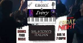 Sal & Tony's Italian