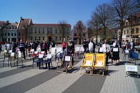 Check spelling or type a new query. Chcemy Zeby Ktos Nas Zobaczyl Zdesperowani Przedsiebiorcy Protestowali