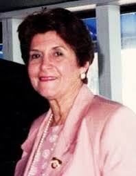 Obituary information for Mary Valenza Iaccarino