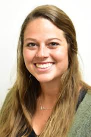 Jordan Scheck, MA, CCC-SLP