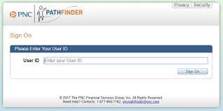They work closely with employees, customers, the community and diverse suppliers to ensure that pnc is best serving its increasingly diverse constituents. Pnc Pathfinder Login Pathfinder Bank Online Banking Login