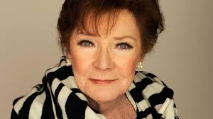 Polly Bergen has died at 84; star of 'Winds of War'