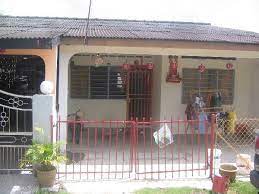 Pembinaan rumah, premis & bangunan. Kos Renovate Rumah Teres Setingkat Inspirasi Dekorasi Rumah