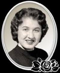 Obituary of Patricia Hinch