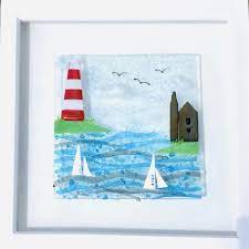 Check spelling or type a new query. Lou C Fused Glass Who S Going To Head To Devon And Cornwall This Year For A Holiday This Devon And Cornwall Piece Is Based On My Home City Of