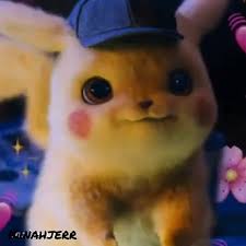 See more of foto ccp on facebook. Pokemon Detective Pikachu Detectivepikachumovie áº£nh Va Video Tren Instagram Cute Pikachu Pikachu Plush Pikachu Wallpaper