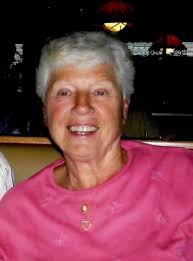 Obituary information for Marlene Yvonne Cooperider