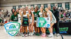 22 Emory Downs Women's Basketball Team 72-54 In EU Tip Off Classic  Championship