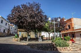 Maybe you would like to learn more about one of these? Fuente El Fresno Zona Montes Turismo Ciudad Real