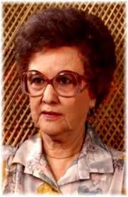 Most Recent Obituaries