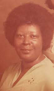 Alfreda Edney Obituary