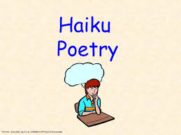 Haiku Poetry Ppt By Ksumatarted Via Slideshare Haiku Poetry Haiku Poetry