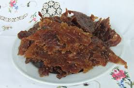 Lagipun daging yang digunakan untuk masak juadah ini ialah daging batang pinang atau sirloin. Dendeng Wikipedia Bahasa Melayu Ensiklopedia Bebas