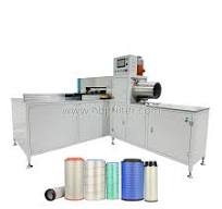 ODM OEM Automatic air filter paper filling machine ...
