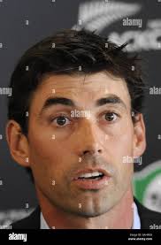 Cricket fleming hi-res stock photography and images