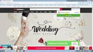 Let me know in the comments if you want more design tutorial videos! Website Review Fontbundles Net Turbofuture Technology