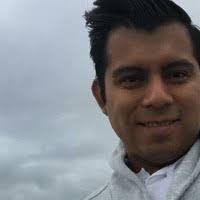 Marvin Merida's Instagram, Twitter & Facebook