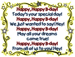 Birthday Song For Mom Happy Birthday Happy Birthday My Love Happy Birthday Mom Happy Bday Song