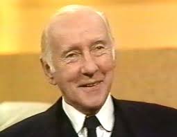 This Is Your Life: Wilfred Hyde-White