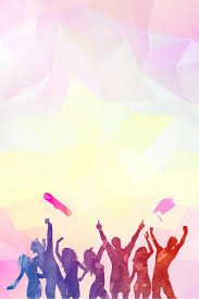 Pink Graduation Theme Background Graduation Celebration Graduate Graduation Youth Background Image For Free Download