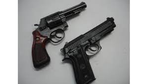 Resultado de imagen para secuestro de armas