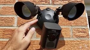 New construction fixtures are, as the name. How To Install Ring Floodlight Camera Ring Floodlight Review Onehoursmarthome Com