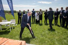 Idec training centre is the training department of idec s.a., a consultancy, high tech and training company based in piraeus, greece. 31 05 2019 R Legprzem Generalnym Wykonawca Centrum Treningowego Cracovii W Racznej