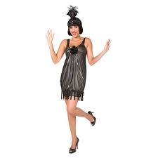 Avec kiabi, dénichez un déguisement années 20 pas cher, quelle que soit votre corpulence. Robe Annee 20 Cdiscount