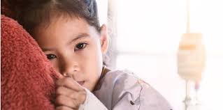 Is it possible the child comes from a family of reality benders? Types Of Childhood Cancer A Comprehensive Guide For Parents Theasianparent