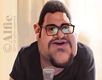 Hesham Afifi :: Behance