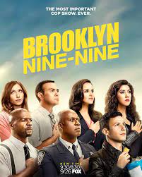 Returning thursday, august 12 to @nbc, streaming on @peacocktv. Brooklyn Nine Nine Staffel 5 Filmstarts De