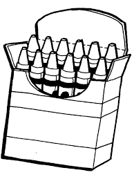 It's also easier for kids to hold! Crayola Crayon Coloring Pages Everyone Knows Crayons We Often Use Crayons For Colorin Coloring Pages For Kids Crayola Coloring Pages Free Kids Coloring Pages