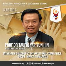 Itu kunci kejayaan ketua pusat penyelidikan sains katalisis dan teknologi merangkap profesor jabatan kimia fakulti sains, universiti putra malaysia (upm) prof dr taufiq yap yun hin yang sentiasa menjadikan islam sebagai sumber inspirasi utama dalam hidupnya untuk terus memajukan diri selepas lebih 30 tahun memeluk agama suci ini. Nals My On Twitter Taufiq Yap Yun Hin Is Currently A Professor At The Department Of Chemistry And Head Of Laboratory For Sustainable Bioenergy And Chemicals Catalysis Science And Technology Research Centre