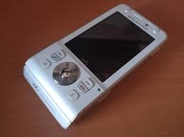 phone (Sony Ericsson W910 ...