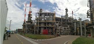 Ecopetrol suspende modernización refinería barrancabermeja. Finalizan Trabajos En Planta Prime G De La Refineria De Barrancabermeja Para Entregar Gasolina De Calidad Superior Al Pais Bnamericas