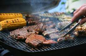 Bis zu 60% rabatt im sale. Grill Experte Aus Affalterbach Vielen Fehlt Die Geduld Ludwigsburg Stuttgarter Nachrichten
